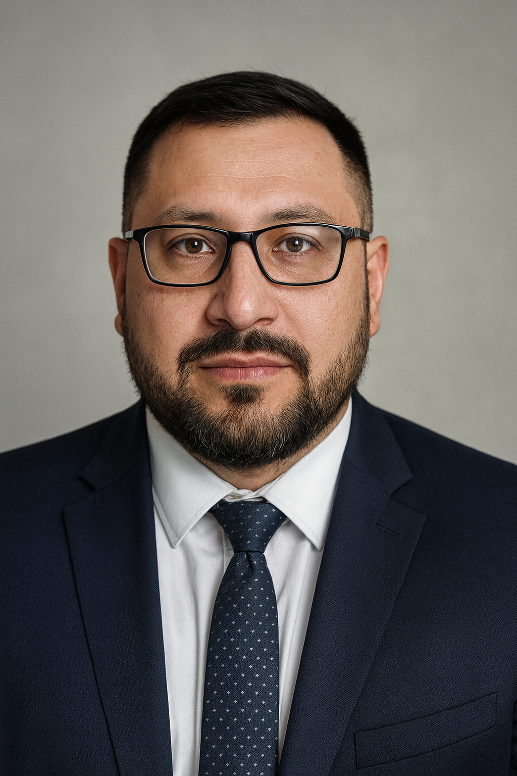 Foto de Máximo Inostroza